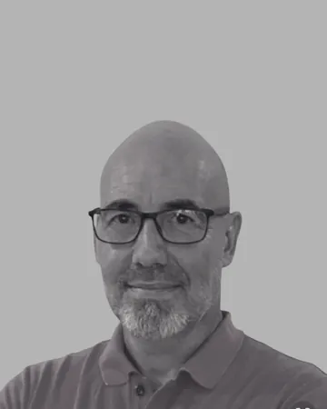 David Gamíndez
