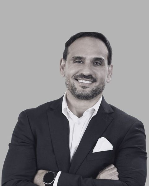 Jorge Salerno