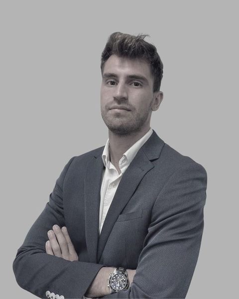 Víctor Benito